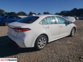 Toyota Corolla 2024 2