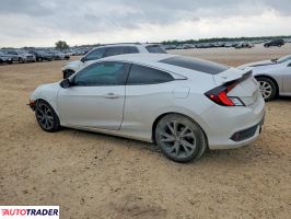Honda Civic 2020 2