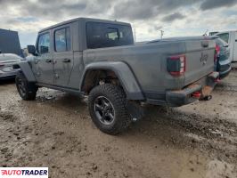 Jeep Pozostałe 2021 3