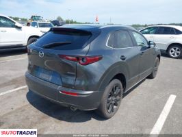 Mazda CX-30 2024 2 Mazda CX-30 2024 2