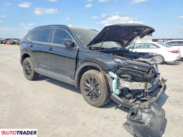 Honda CR-V 2024 2