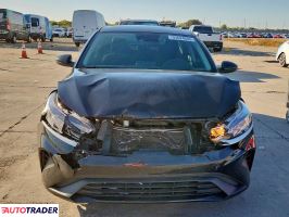 Kia Pozostałe 2023 2