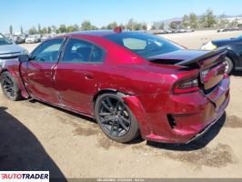 Dodge Charger 2023 6