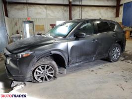 Mazda CX-5 2023 2