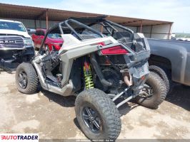 Polaris Ranger RZR 2022