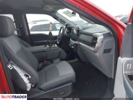 Ford Pozostałe 2023 3 Ford Pozostałe 2023 3