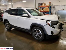 GMC Terrain 2020 1