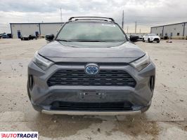Toyota Pozostałe 2024 2 Toyota Pozostałe 2024 2