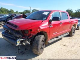 Toyota Tundra 2020 5 Toyota Tundra 2020 5