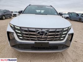 Hyundai Tucson 2023 2