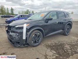 Nissan Rogue - zobacz ofertę