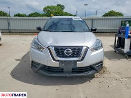 Nissan Pozostałe 2020 1
