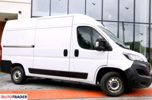 Fiat Ducato 2023 2.0