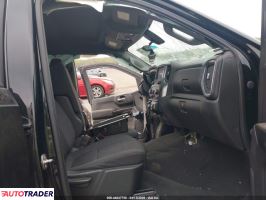 Chevrolet 1500 2020 5