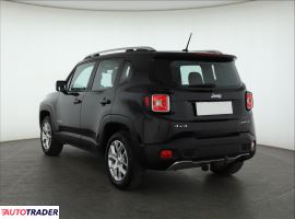 Jeep Renegade 2015 1.4 167 KM