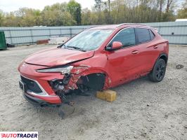 Buick Pozostałe - zobacz ofertę
