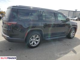 Jeep Wagoneer 2022 5 Jeep Wagoneer 2022 5