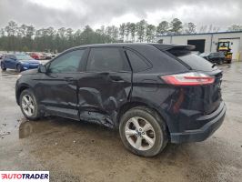 Ford Edge 2021 2