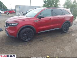 Kia Sorento 2021 2