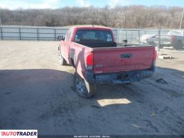 Toyota Tacoma 2020 2