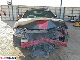 Dodge Charger 2020 6