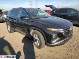 Hyundai Tucson 2024 2