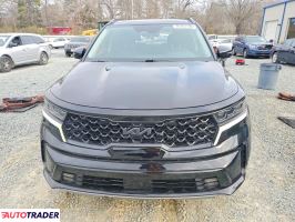Kia Sorento 2023 2