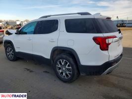 GMC Acadia 2022 2