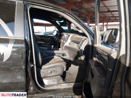 Dodge Ram 2022 6