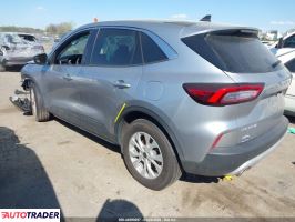 Ford Escape 2024 1