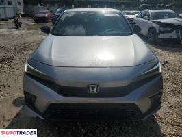 Honda Civic 2024 2