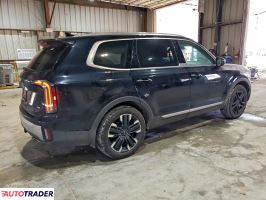 Kia Pozostałe 2024 3