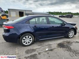Toyota Corolla 2024 2