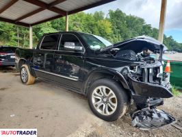 Dodge Ram 2024 5