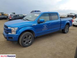 Ford Pozostałe 2020 3 Ford Pozostałe 2020 3