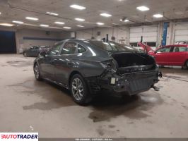 Hyundai Sonata 2022 2