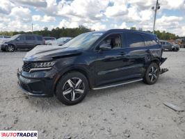 Kia Sorento - zobacz ofertę
