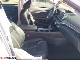 Nissan Altima 2023 2