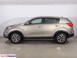 Kia Sportage 2014 1.6 132 KM