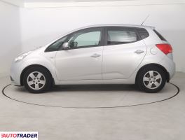 Kia Venga 2018 1.6 123 KM Kia Venga 2018 1.6 123 KM