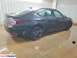 Lexus ES 2024 2
