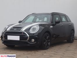Mini Clubman 2019 2.0 189 KM