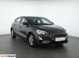 Ford Focus 2019 1.0 123 KM