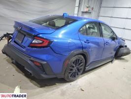 Subaru Pozostałe 2023 2