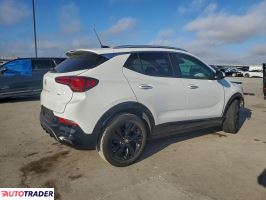 Buick Pozostałe 2024 1