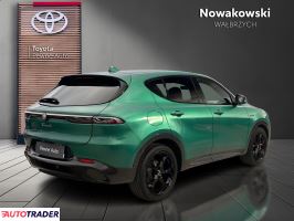 Alfa Romeo Pozostałe 2022 1.5 160 KM