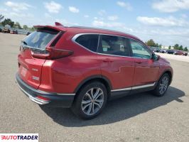 Honda CR-V 2022 2
