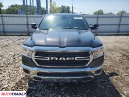 Dodge Ram 2019 5