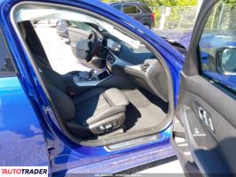 BMW Pozostałe 2021 3