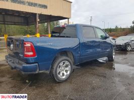 Dodge Ram 2023 5